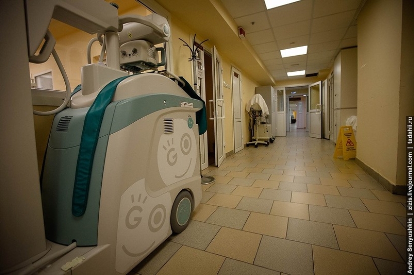 How are newborns saved? Report from pediatric intensive care How are newborns saved? Report from pediatric intensive care