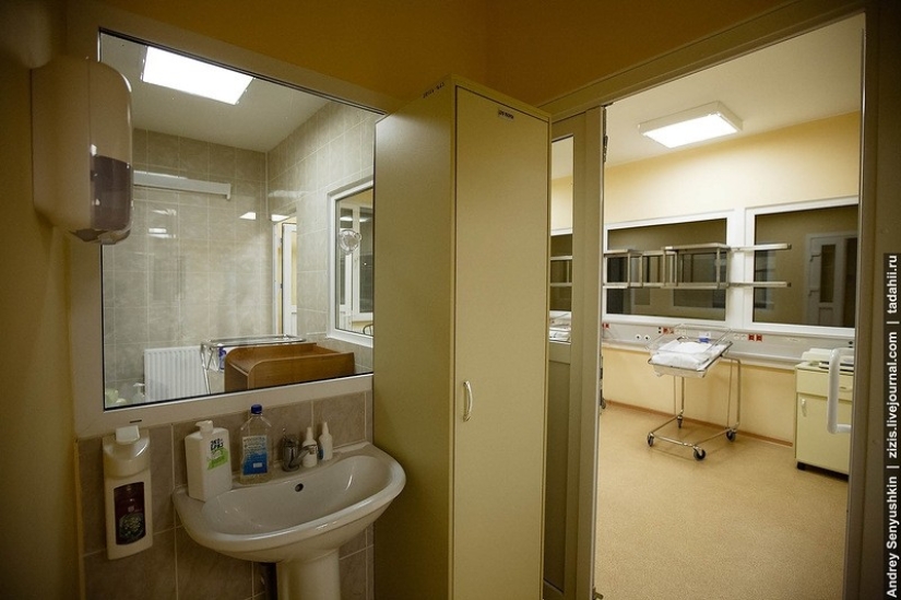 How are newborns saved? Report from pediatric intensive care How are newborns saved? Report from pediatric intensive care