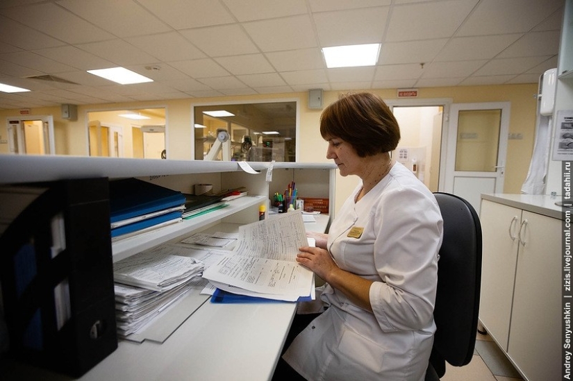 How are newborns saved? Report from pediatric intensive care How are newborns saved? Report from pediatric intensive care