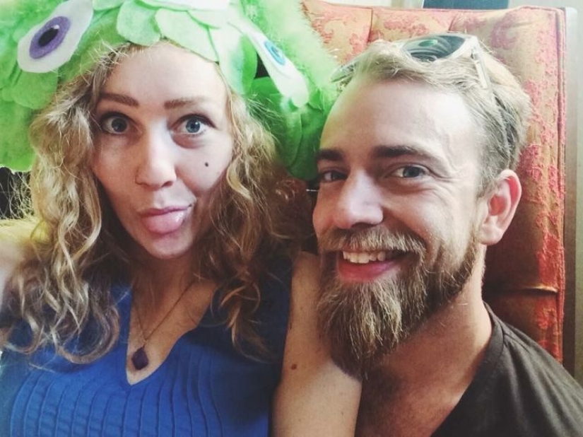 How are the depraved sex parties in the "Dome of Orgies" at the festival in Nevada How are the depraved sex parties in the "Dome of Orgies" at the festival in Nevada