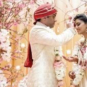 How Billionaires Help Indian Brides: Collective Wedding Traditions in India