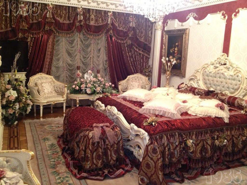 How can you live in Moscow with an extra million a month How can you live in Moscow with an extra million a month