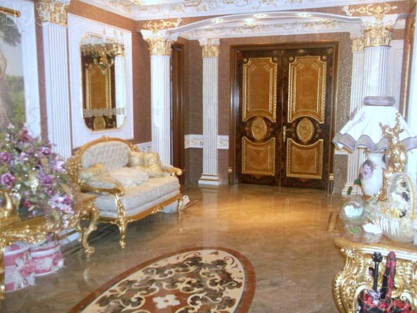 How can you live in Moscow with an extra million a month How can you live in Moscow with an extra million a month