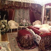 How can you live in Moscow with an extra million a month