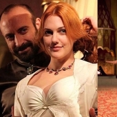 How did Alexandra Anastasia Lisowska get the Sultan? Rules in bed, harsh hygiene and 8 more techniques How did Alexandra Anastasia Lisowska get the Sultan? Rules in bed, harsh hygiene and 8 more techniques