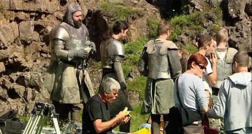 How did Game of Thrones season 4 filming go? How did Game of Thrones season 4 filming go?