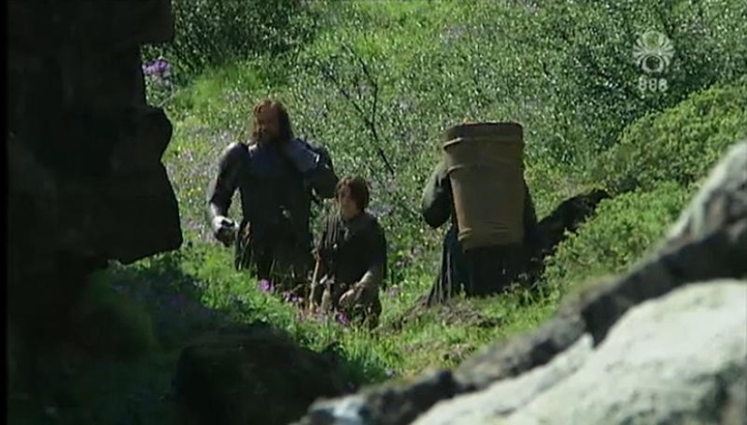 How did Game of Thrones season 4 filming go? How did Game of Thrones season 4 filming go?