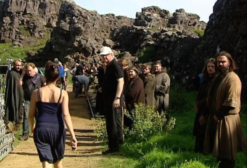 How did Game of Thrones season 4 filming go? How did Game of Thrones season 4 filming go?
