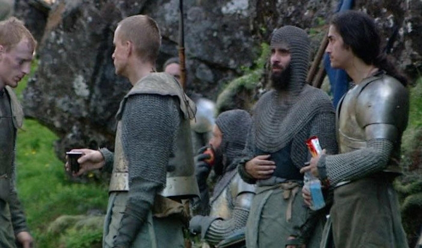 How did Game of Thrones season 4 filming go? How did Game of Thrones season 4 filming go?