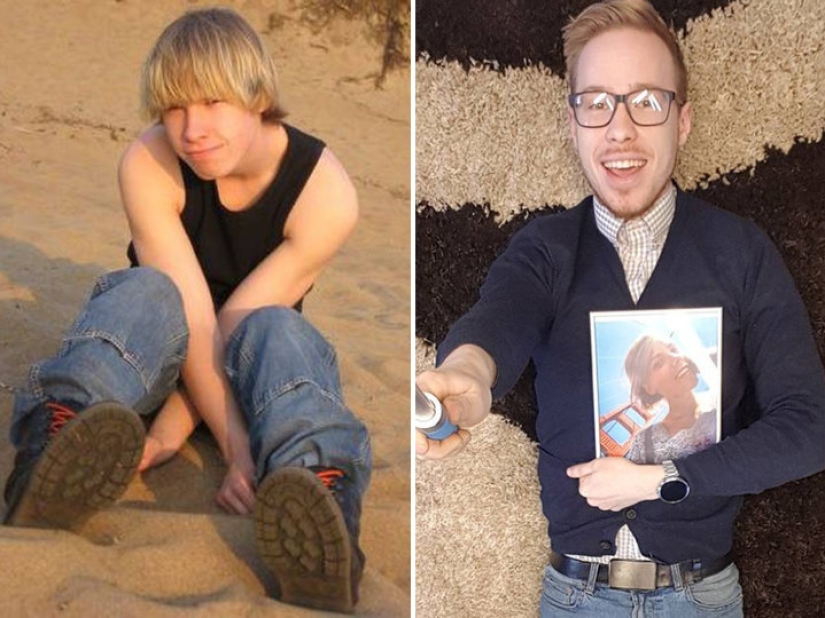 How did Russian YouTube stars gain popularity and how have they changed over the years