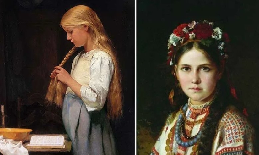 How did the first wedding night pass in Russia, and why did many girls drown themselves in the morning after it How did the first wedding night pass in Russia, and why did many girls drown themselves in the morning after it