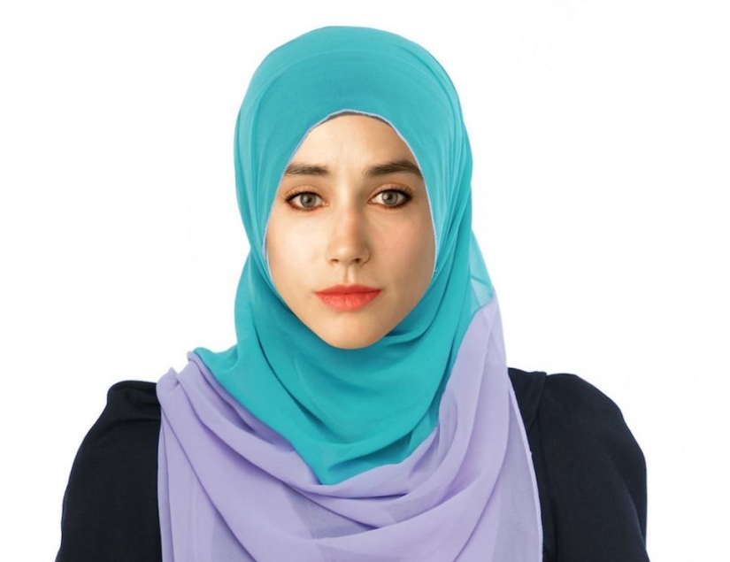 How do the standards of female beauty differ in different countries?