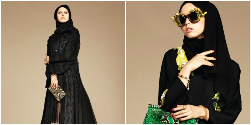 How Dolce&amp;Gabbana conquered the Middle East