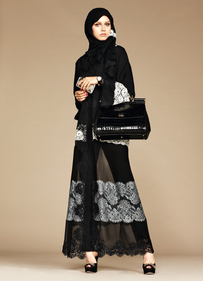How Dolce&amp;Gabbana conquered the Middle East