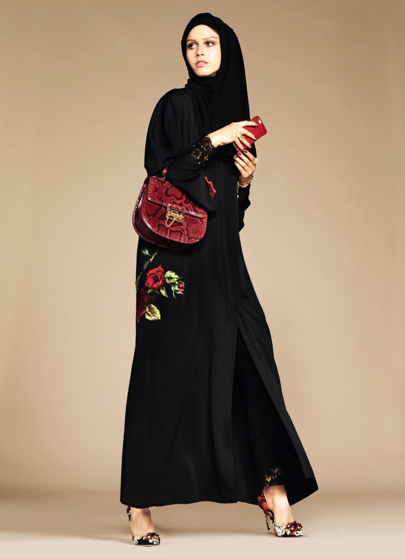 How Dolce&amp;Gabbana conquered the Middle East