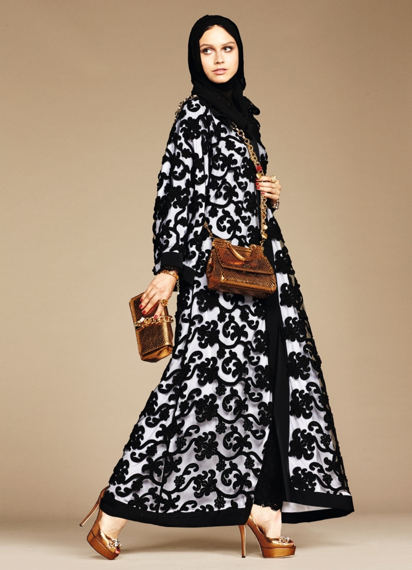 How Dolce&amp;Gabbana conquered the Middle East