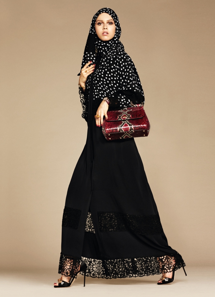 How Dolce&amp;Gabbana conquered the Middle East