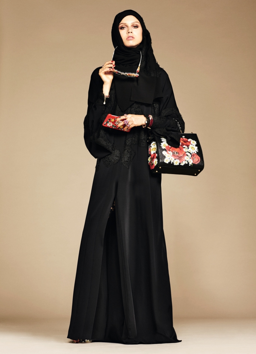 How Dolce&amp;Gabbana conquered the Middle East
