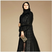 How Dolce&Gabbana conquered the Middle East How Dolce&Gabbana conquered the Middle East