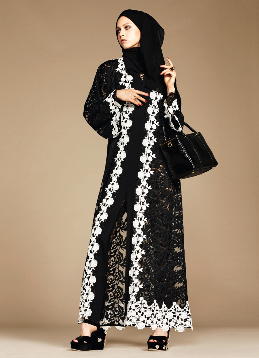 How Dolce&amp;Gabbana conquered the Middle East