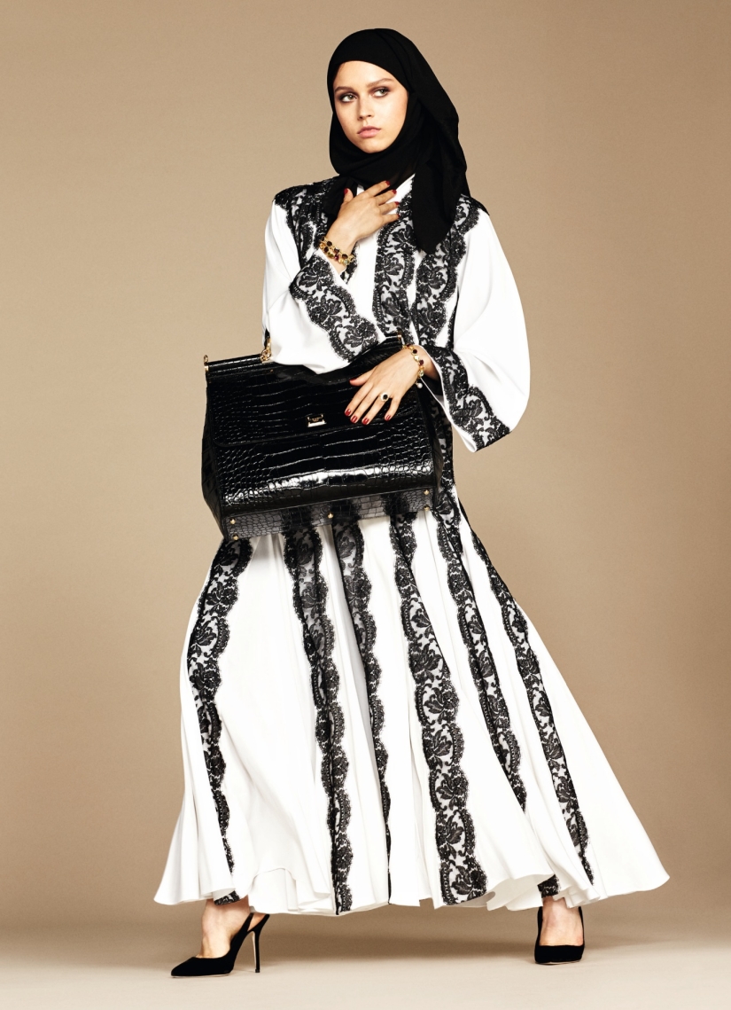 How Dolce&amp;Gabbana conquered the Middle East