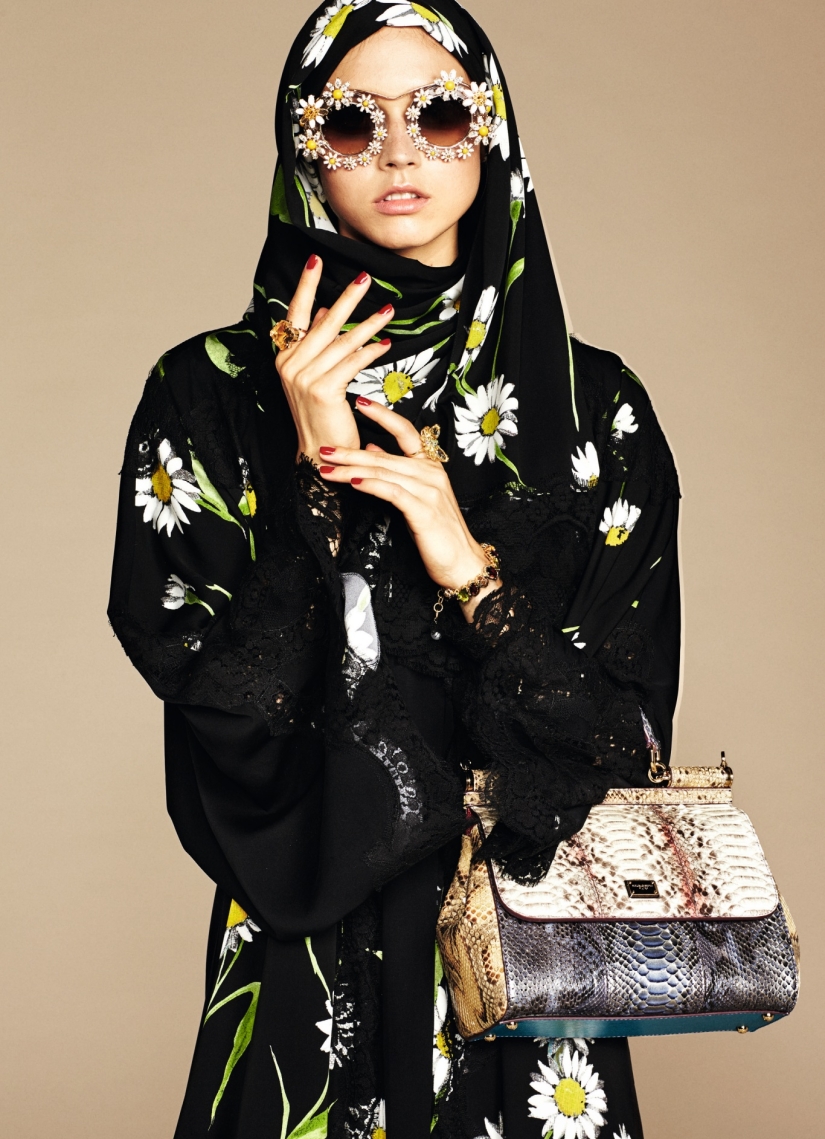 How Dolce&amp;Gabbana conquered the Middle East