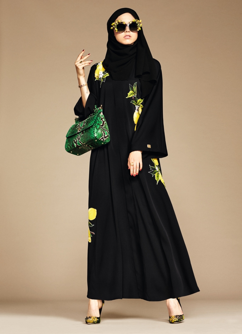 How Dolce&amp;Gabbana conquered the Middle East