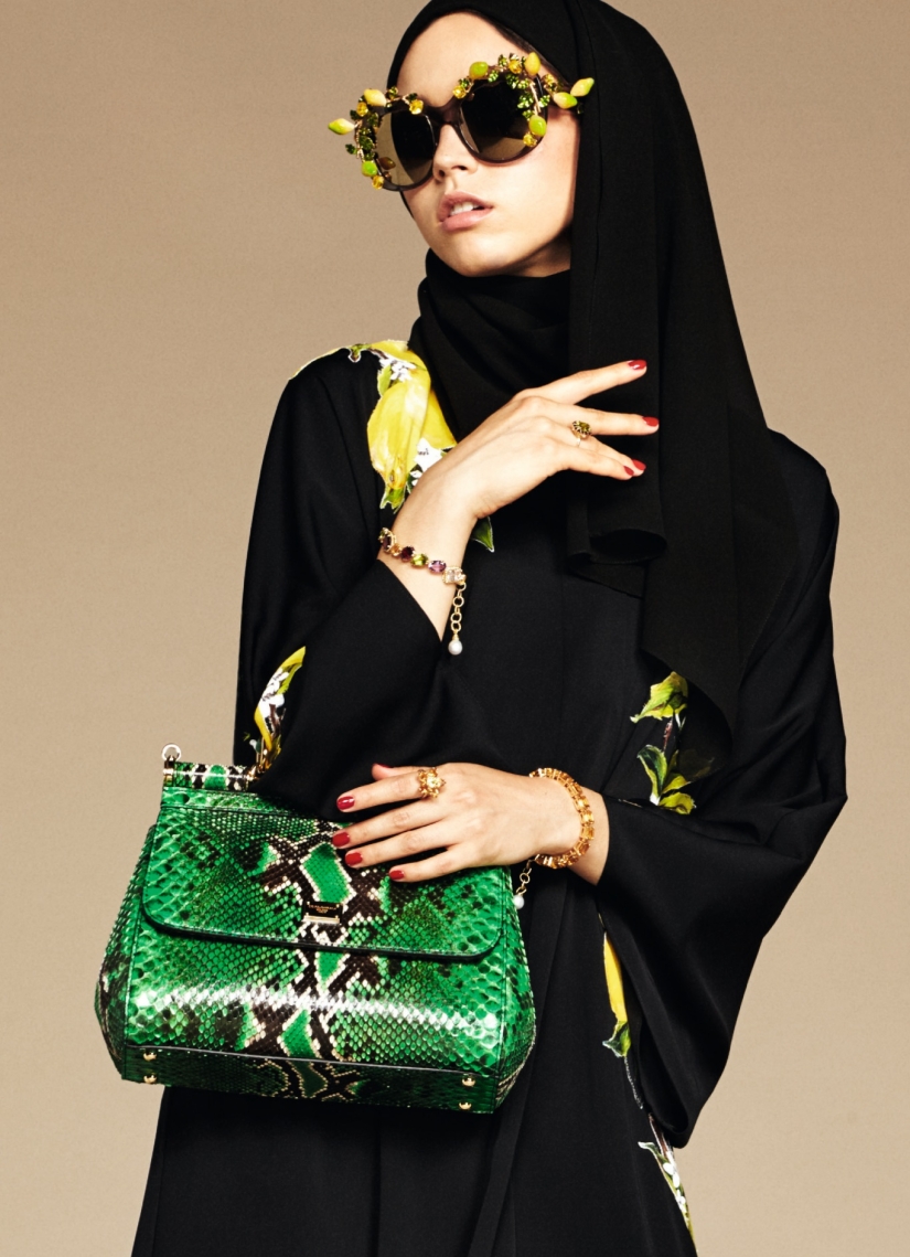 How Dolce&amp;Gabbana conquered the Middle East