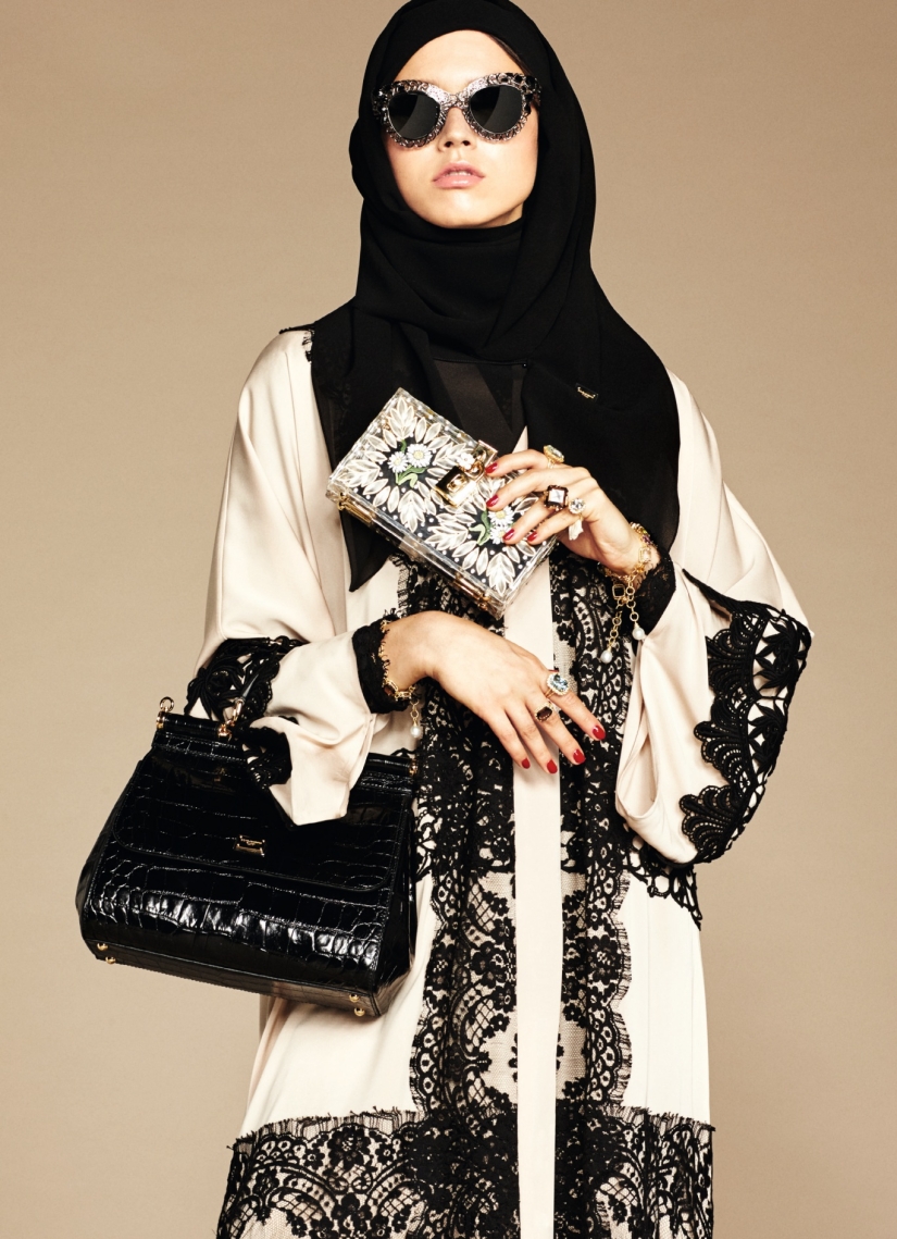 How Dolce&amp;Gabbana conquered the Middle East