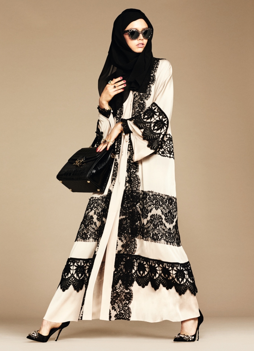 How Dolce&amp;Gabbana conquered the Middle East