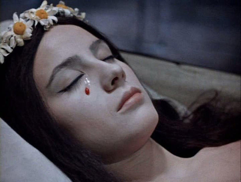 How famous Soviet films were shot