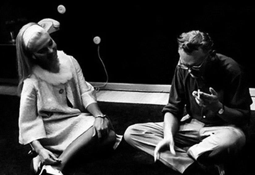 How famous Soviet films were shot