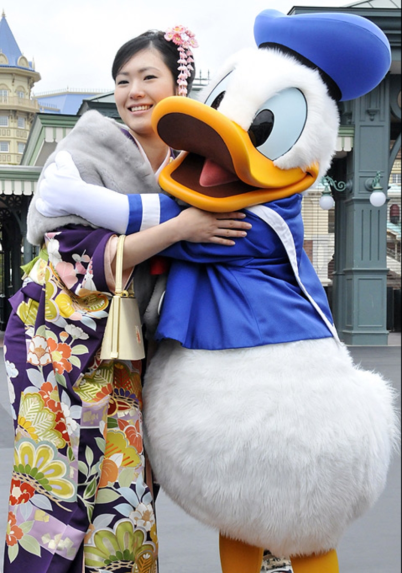 How is Coming of Age Day celebrated in Japan?