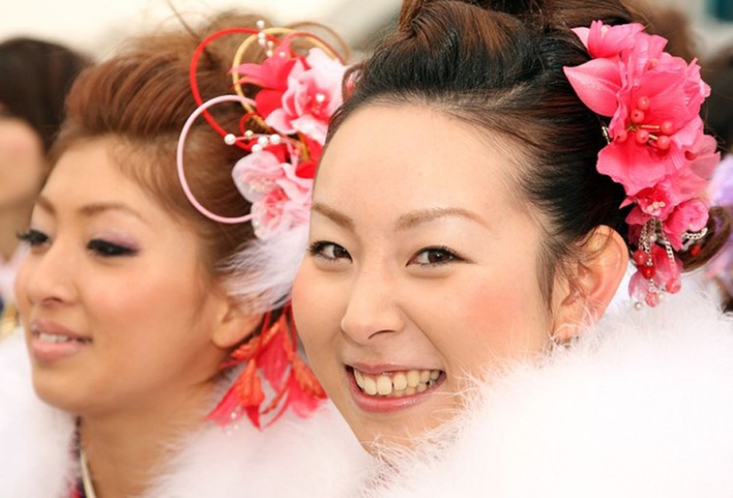 How is Coming of Age Day celebrated in Japan?