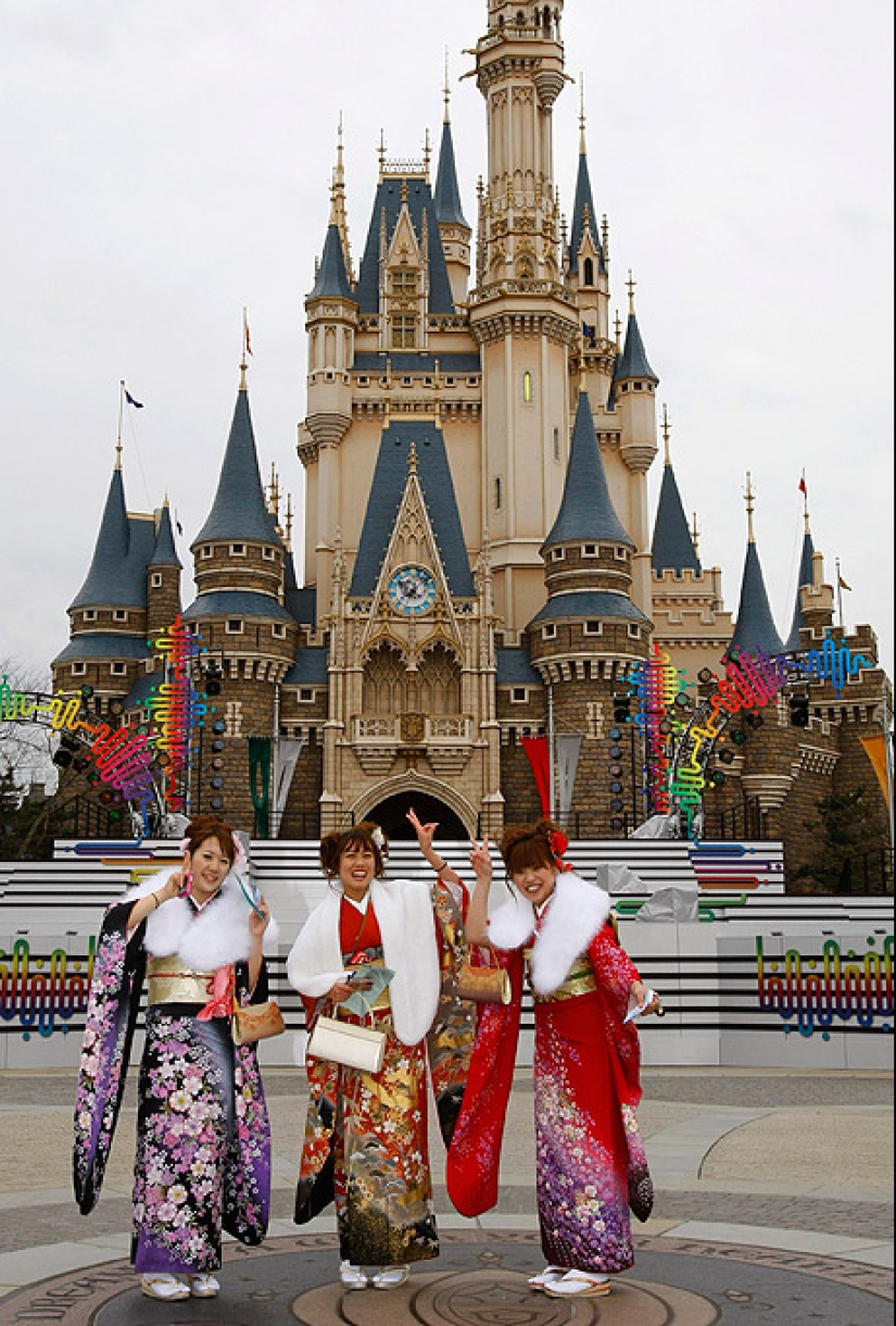 How is Coming of Age Day celebrated in Japan?