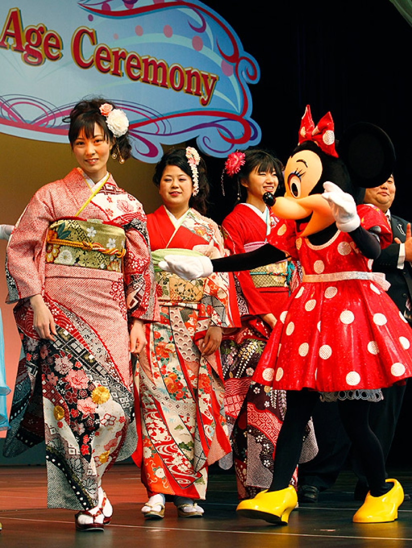 How is Coming of Age Day celebrated in Japan?