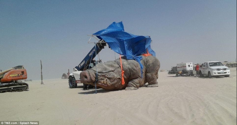 How is the filming of the new Star Wars going?