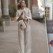 How Italian and Russian women dress in summer. 5 differences