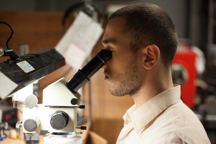 How jewelry is made How jewelry is made