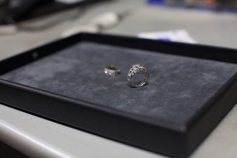 How jewelry is made How jewelry is made