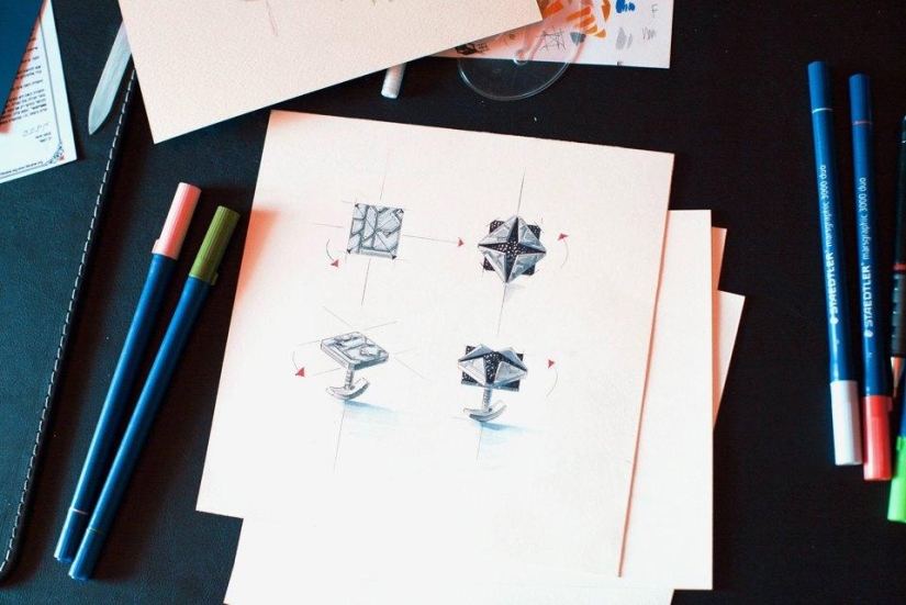 How jewelry is made How jewelry is made