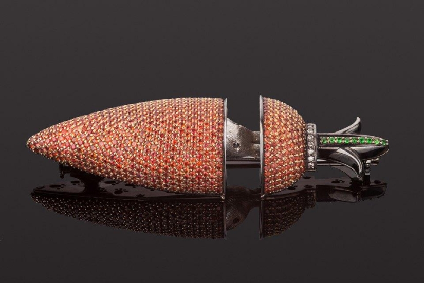 How jewelry is made How jewelry is made