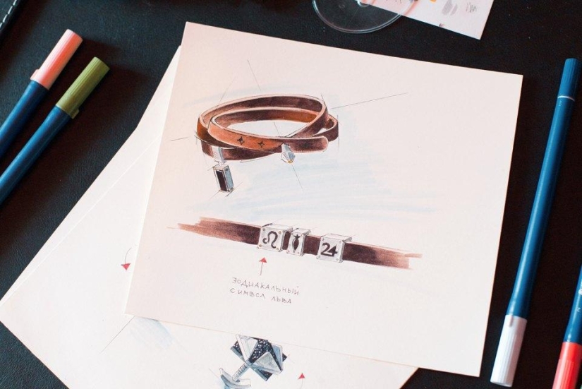 How jewelry is made How jewelry is made