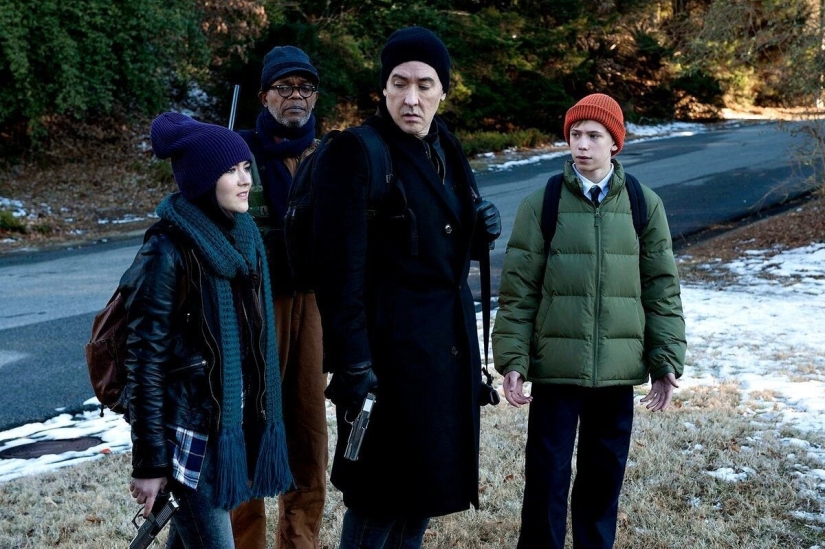 How Korean Cinema Resurrected Zombies