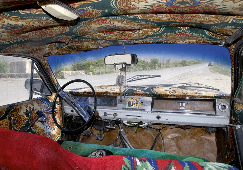 How life is in 15 republics of the former USSR How life is in 15 republics of the former USSR