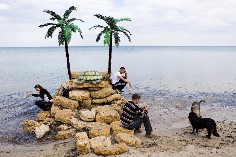 How life is in 15 republics of the former USSR How life is in 15 republics of the former USSR