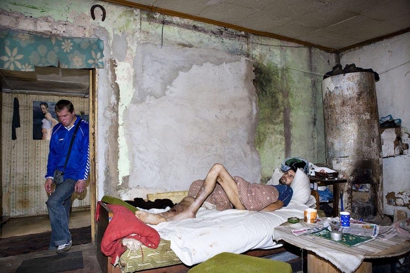 How life is in 15 republics of the former USSR How life is in 15 republics of the former USSR
