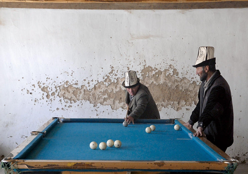How life is in 15 republics of the former USSR How life is in 15 republics of the former USSR