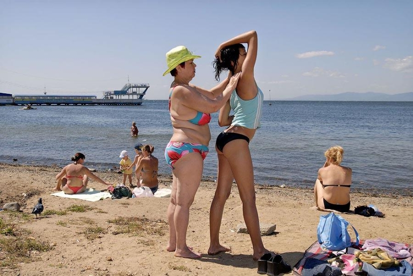 How life is in 15 republics of the former USSR How life is in 15 republics of the former USSR