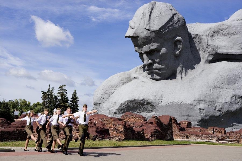 How life is in 15 republics of the former USSR How life is in 15 republics of the former USSR